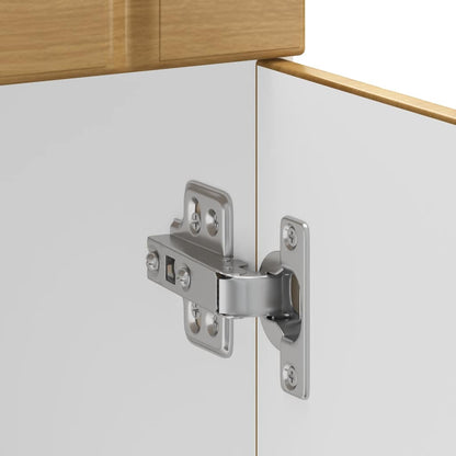 Kjøkkeninnredning Underskap Lucca Artisan Eik