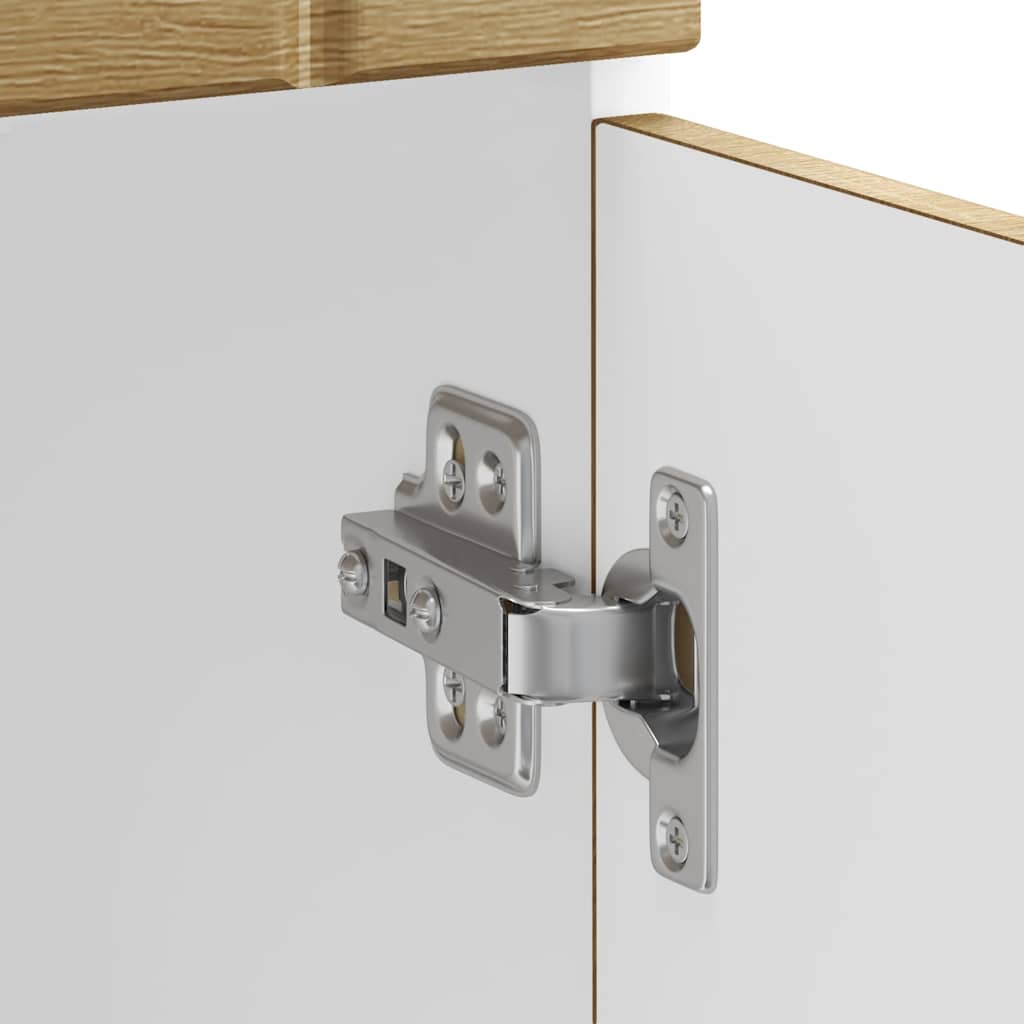 Kjøkkeninnredning Underskap Lucca Sonoma Eik