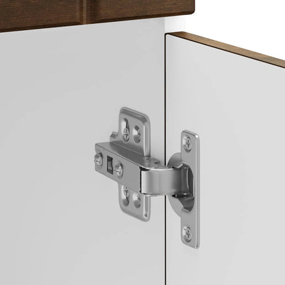 Kjøkkeninnredning Underskap Lucca Røkt eik