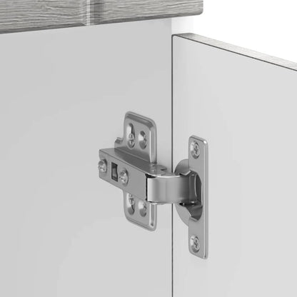 Kjøkkeninnredning Underskap Lucca Sonoma Grå