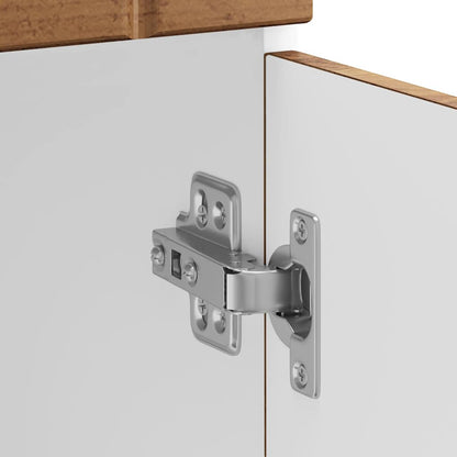 Kjøkkeninnredning Underskap Lucca Gammelt tre