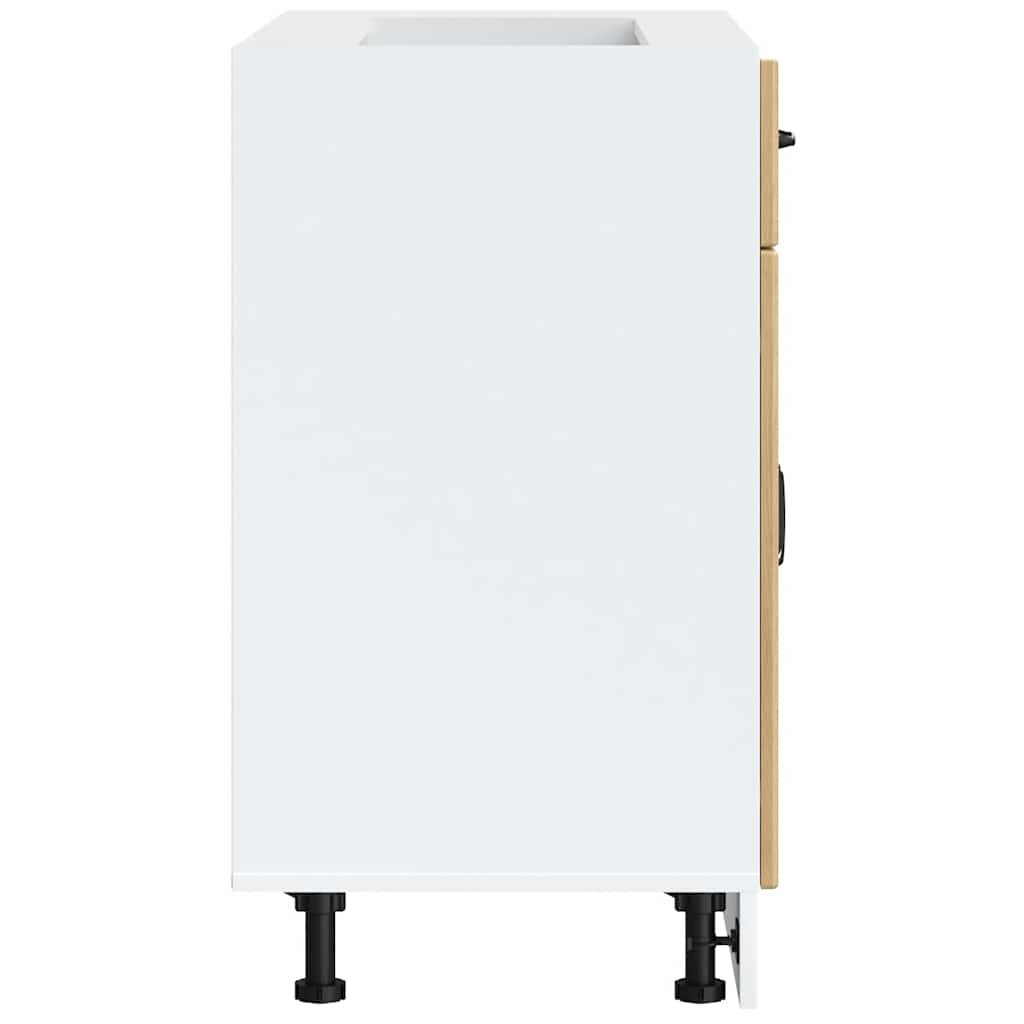 Kjøkkeninnredning Underskap Lucca Artisan Eik