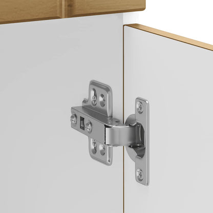 Kjøkkeninnredning Underskap Lucca Artisan Eik