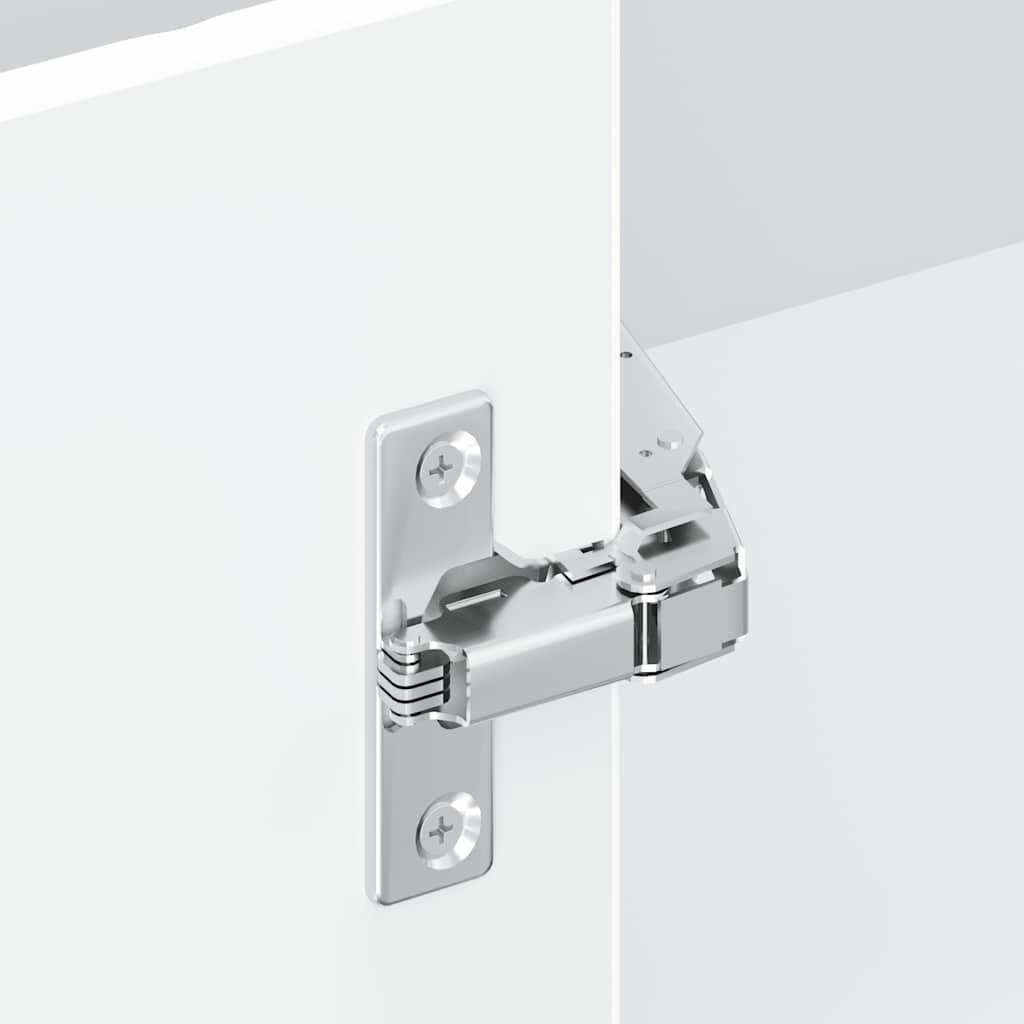 Kjøkkeninnredning Underskap Lucca Hvit Hjørne