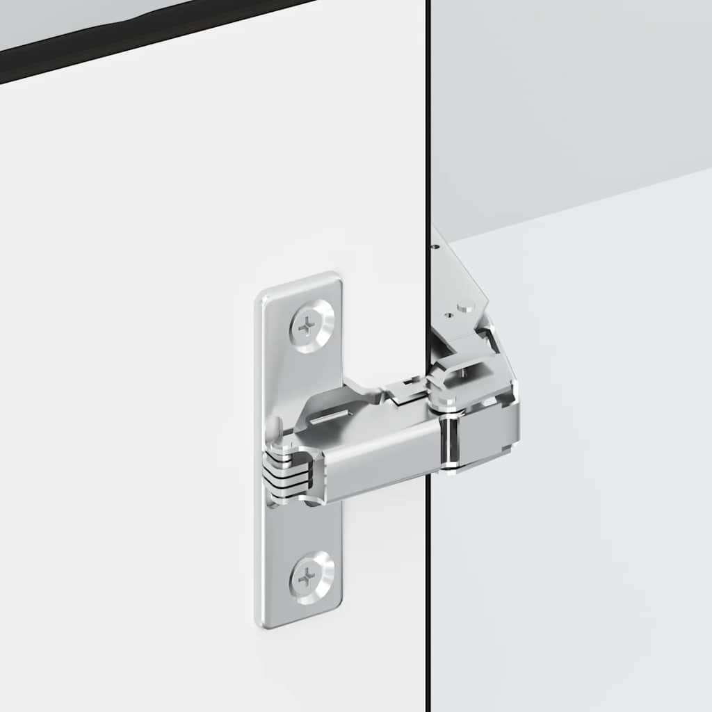 Kjøkkeninnredning Underskap Lucca Svart Hjørne