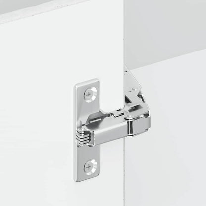 Kjøkkeninnredning Underskap Lucca Betonggrå Hjørne