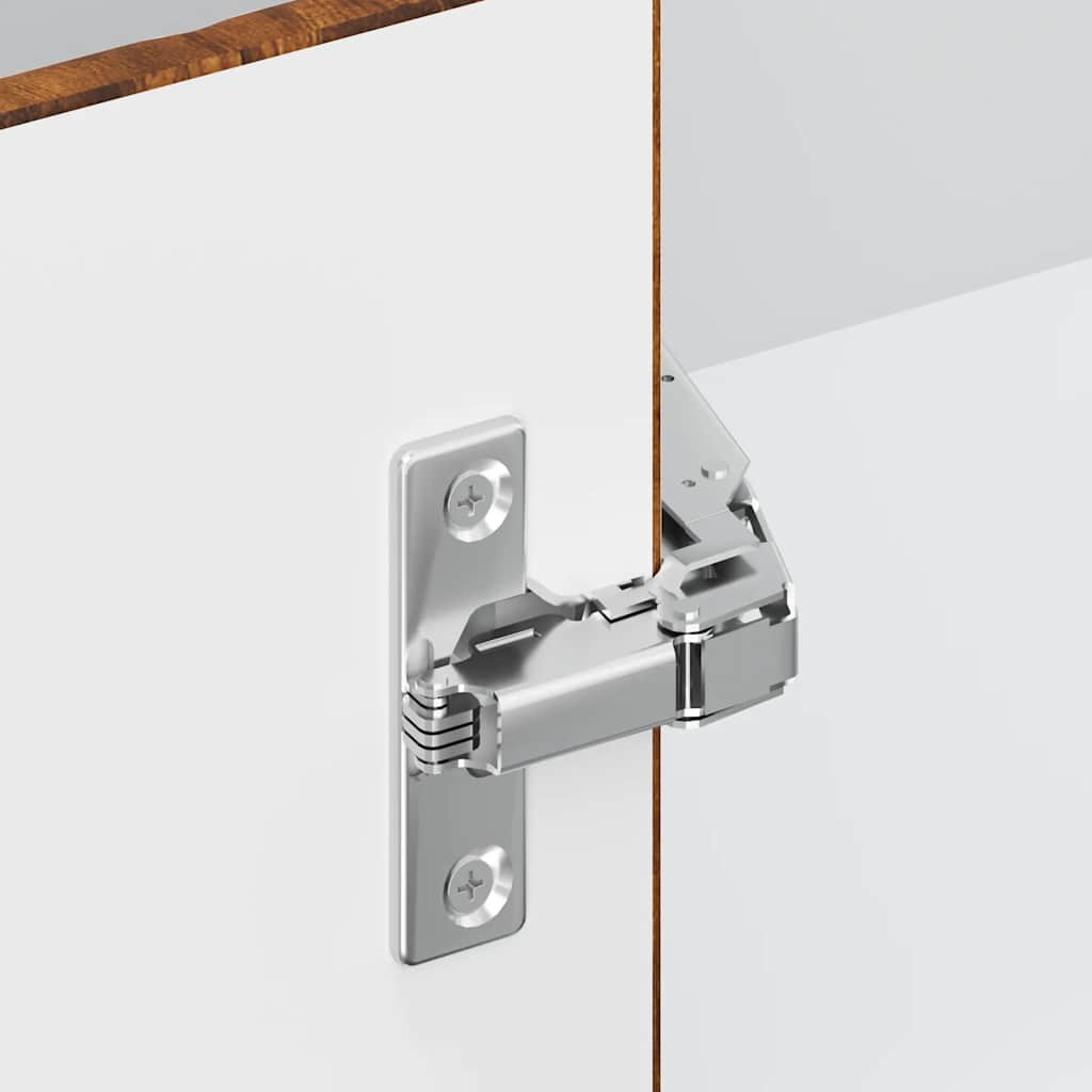 Kjøkkeninnredning Underskap Lucca Røkt Eik Hjørne