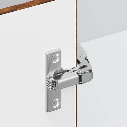 Kjøkkeninnredning Underskap Lucca Røkt Eik Hjørne