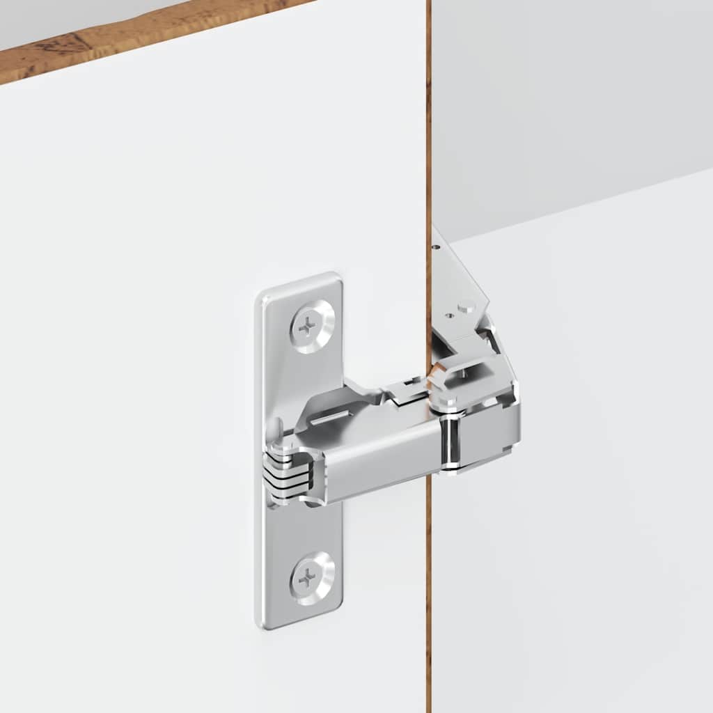 Kjøkkeninnredning Underskap Lucca Gammelt Tre Hjørne