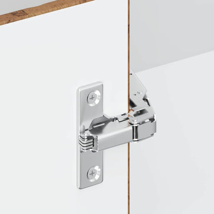 Kjøkkeninnredning Underskap Lucca Gammelt Tre Hjørne