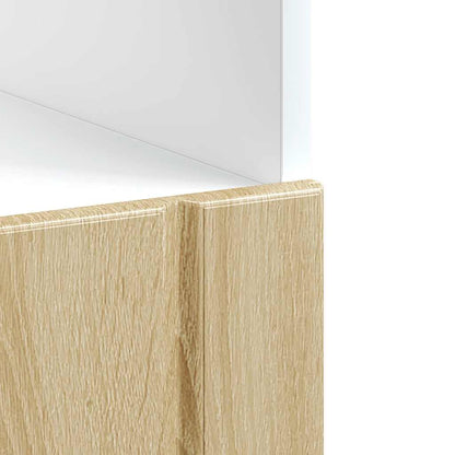 Kjøkkeninnredning Underskap Ovnskap Lucca Sonoma eik