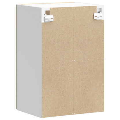 Kjøkkeninnredning Overskap veggskap med glassdør Lucca Sonoma eik