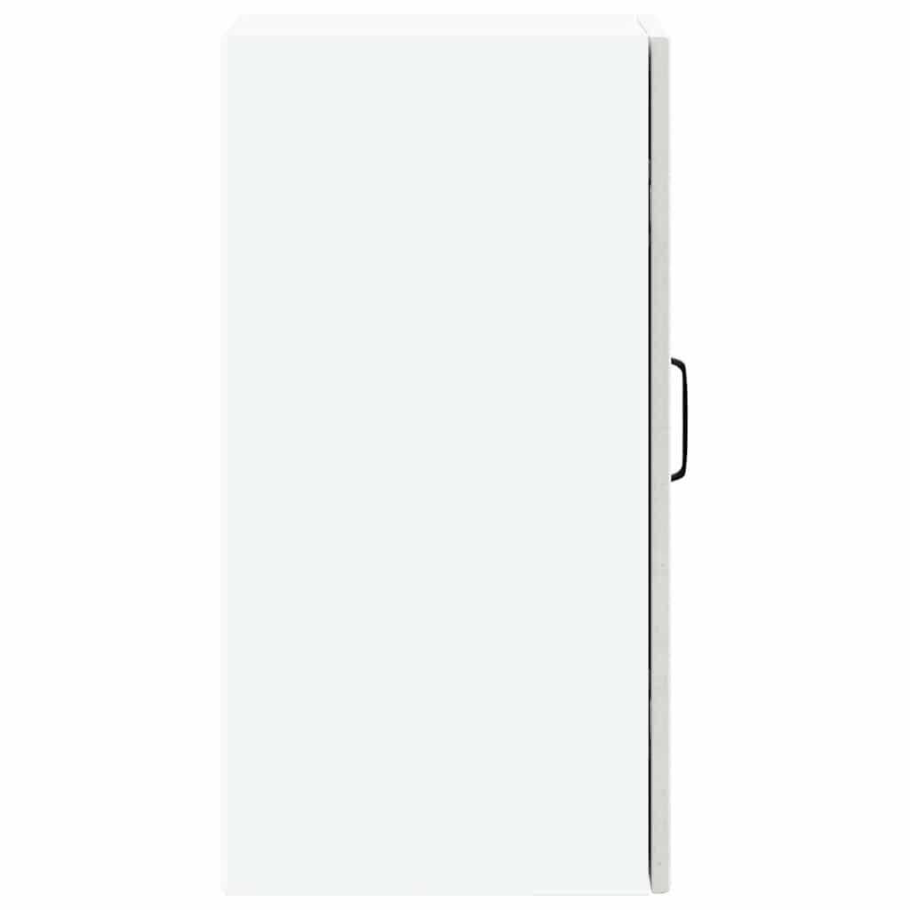 Kjøkkeninnredning Overskap veggskap Lucca Betonggrå