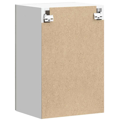 Kjøkkeninnredning Overskap veggskap Lucca Betonggrå