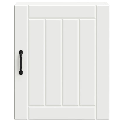 Kjøkkeninnredning Overskap veggskap Lucca hvit