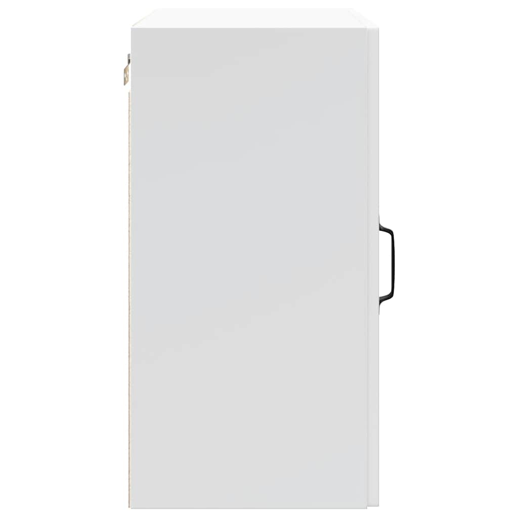 Kjøkkeninnredning Overskap veggskap Lucca hvit