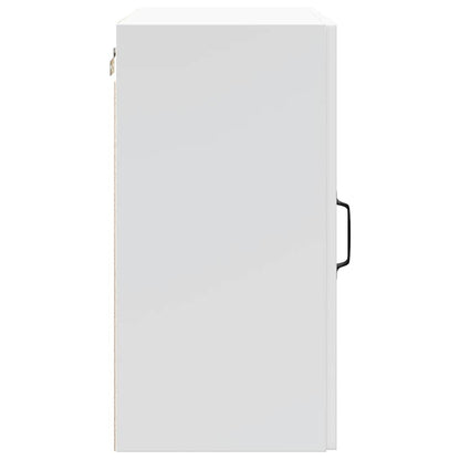 Kjøkkeninnredning Overskap veggskap Lucca hvit