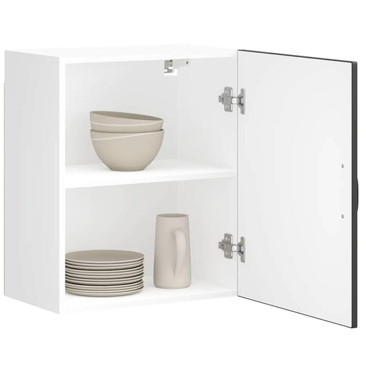 Kjøkkeninnredning Overskap veggskap Lucca svart