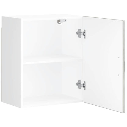 Kjøkkeninnredning Overskap veggskap Lucca Betonggrå