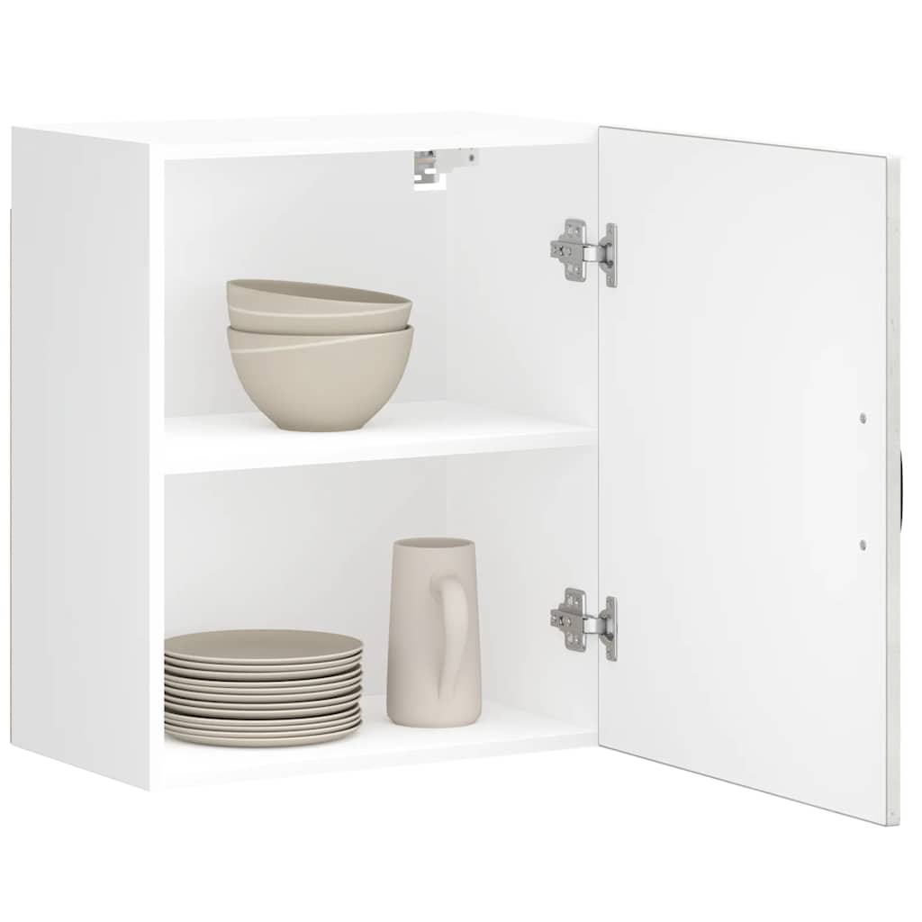 Kjøkkeninnredning Overskap veggskap Lucca Betonggrå