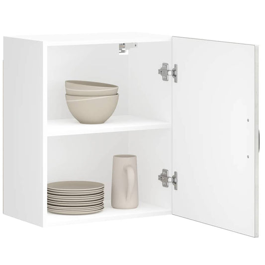 Kjøkkeninnredning Overskap veggskap Lucca Betonggrå