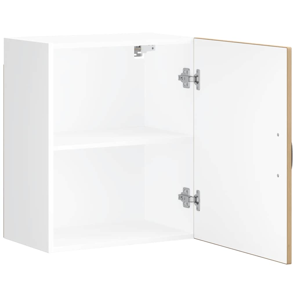 Kjøkkeninnredning Overskap Lucca Artisan Eik