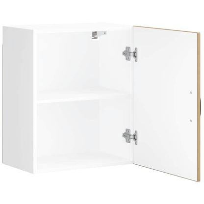 Kjøkkeninnredning Overskap Lucca Artisan Eik