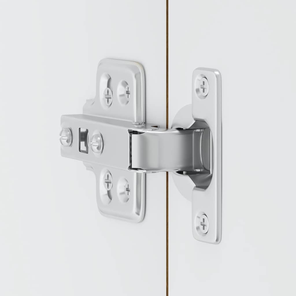 Kjøkkeninnredning Overskap veggskap Lucca Røkt eik