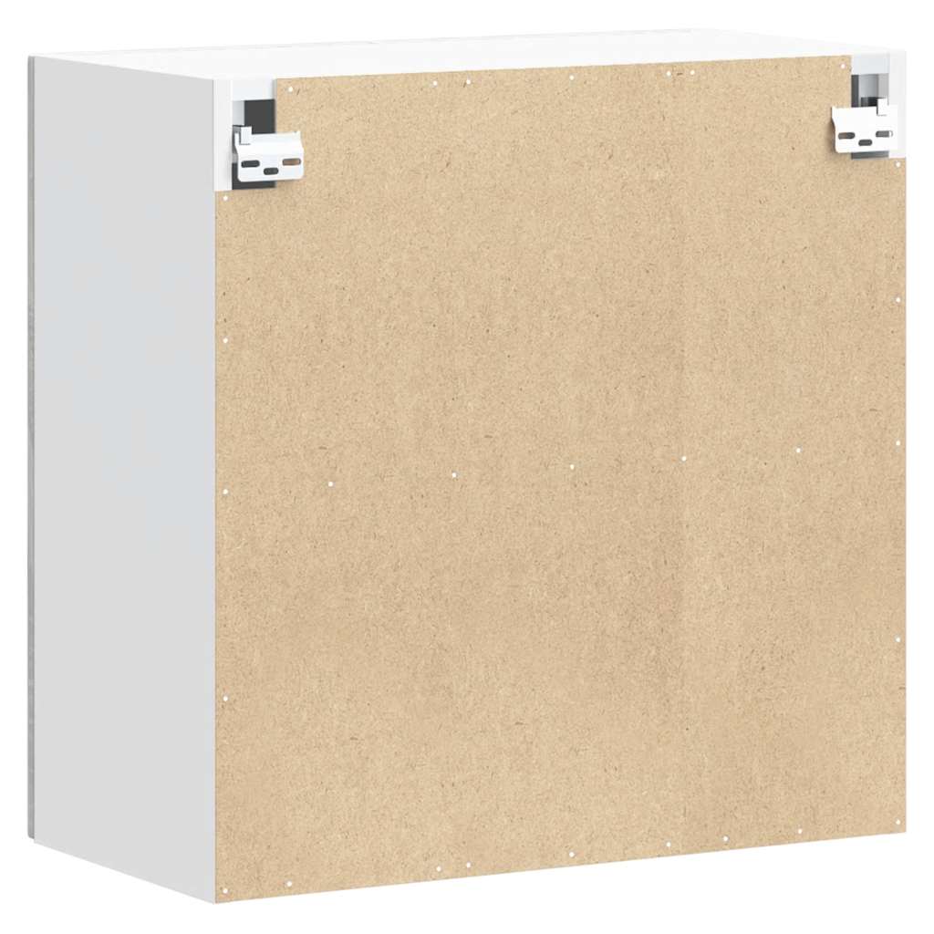 Kjøkkeninnredning Overskap veggskap Lucca Sonoma Grå