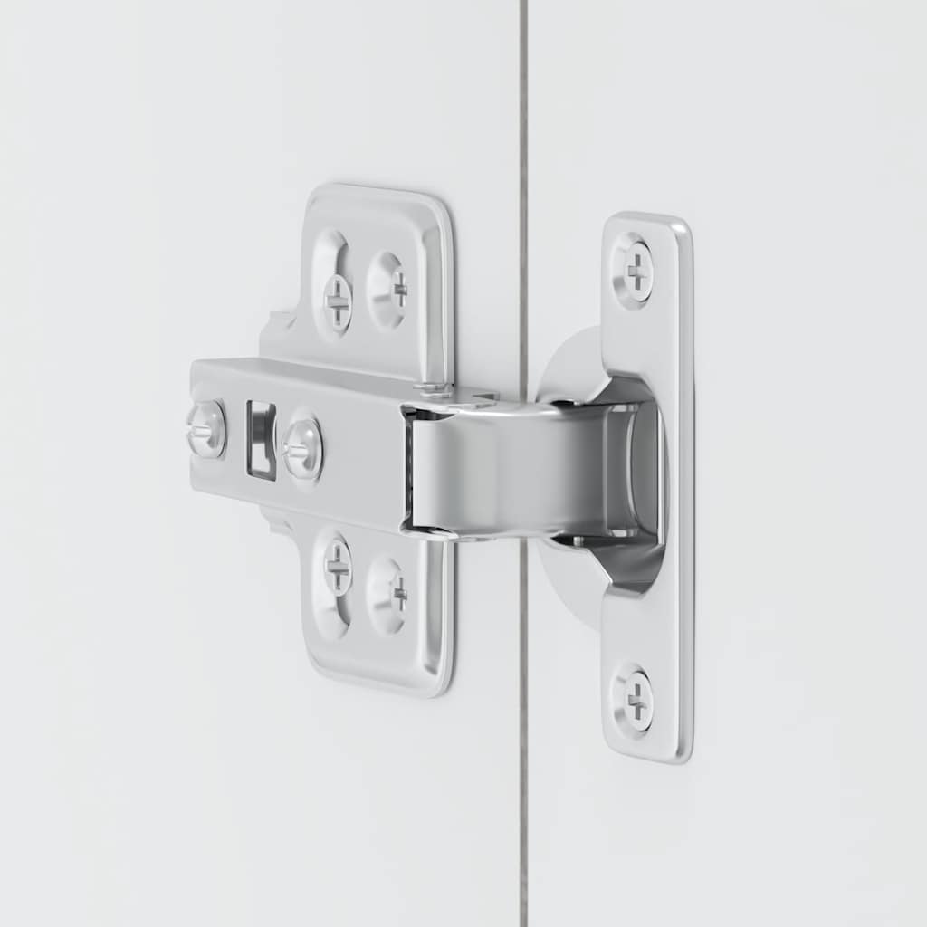 Kjøkkeninnredning Overskap veggskap Lucca Sonoma Grå