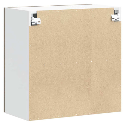 Kjøkkeninnredning Overskap veggskap Lucca Brun eik