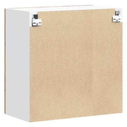 Kjøkkeninnredning Overskap veggskap Lucca Gammelt tre