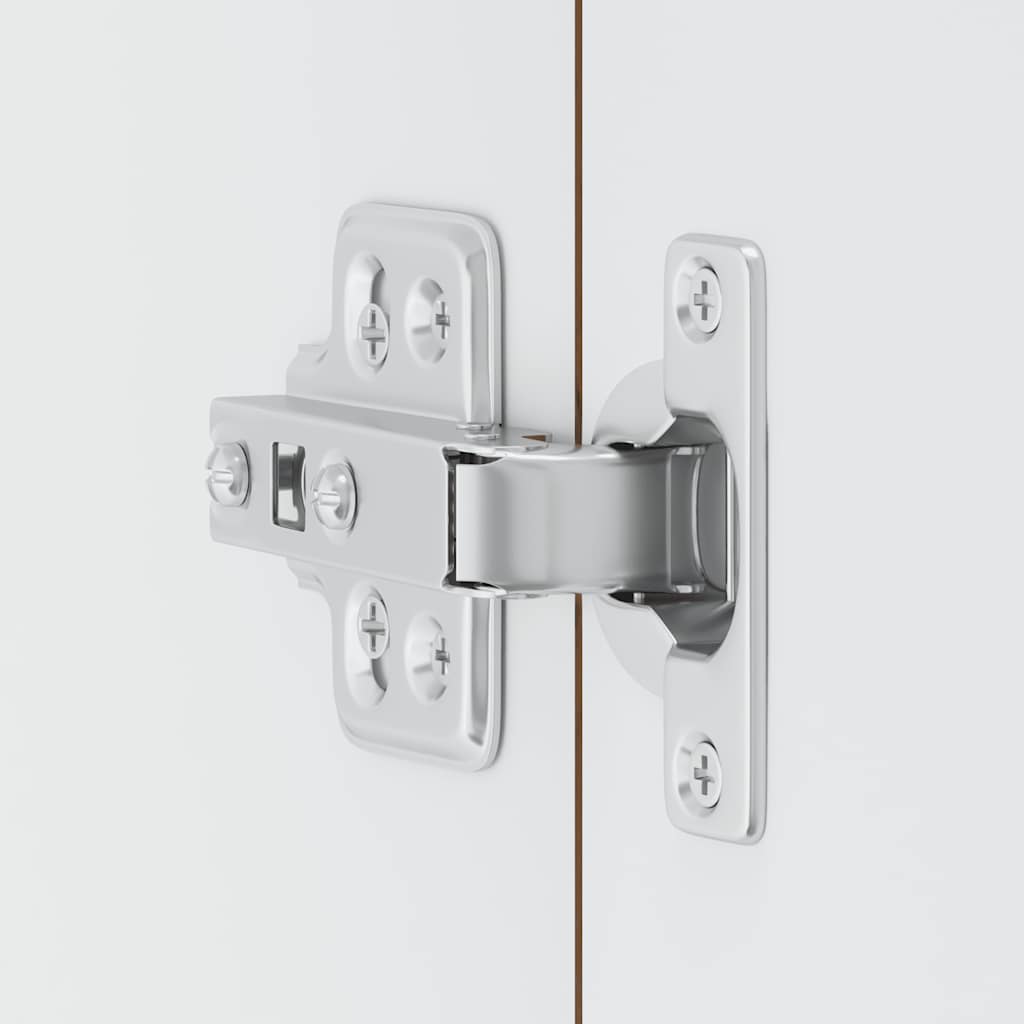 Kjøkkeninnredning Overskap veggskap Lucca Gammelt tre