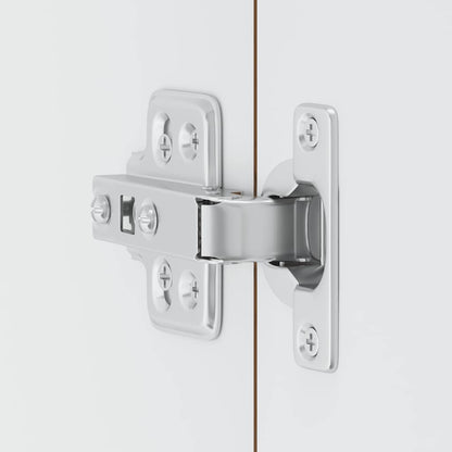 Kjøkkeninnredning Overskap veggskap Lucca Gammelt tre