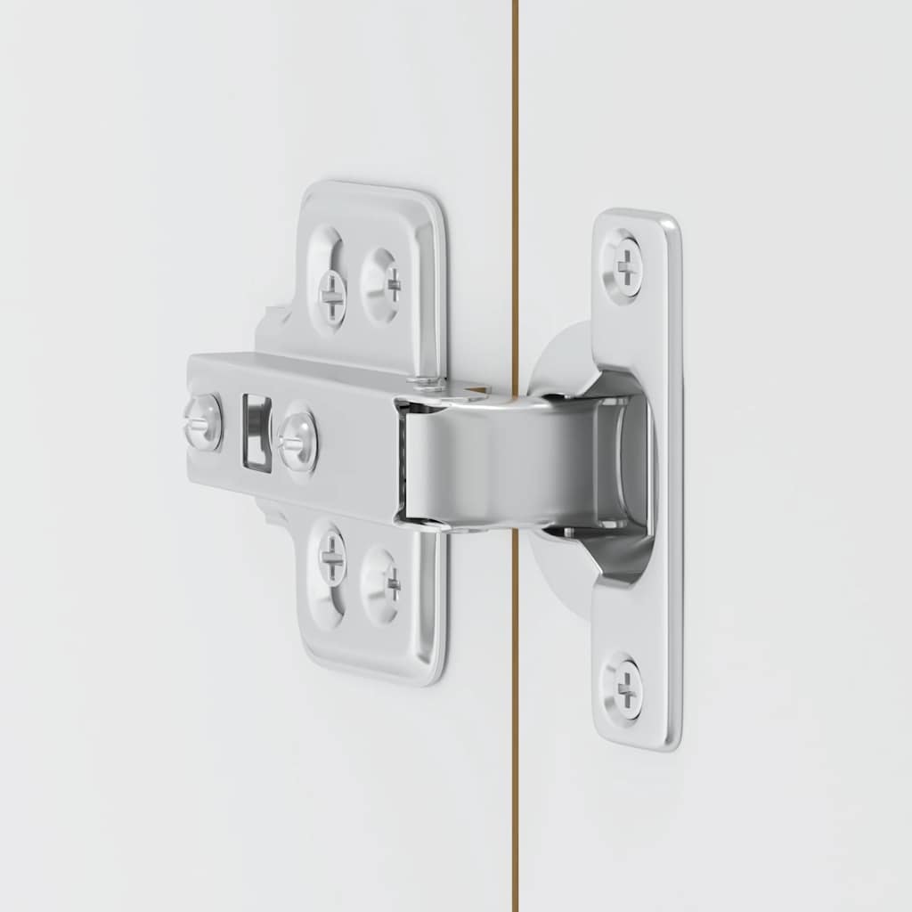 Kjøkkeninnredning Overskap Lucca Artisan Eik