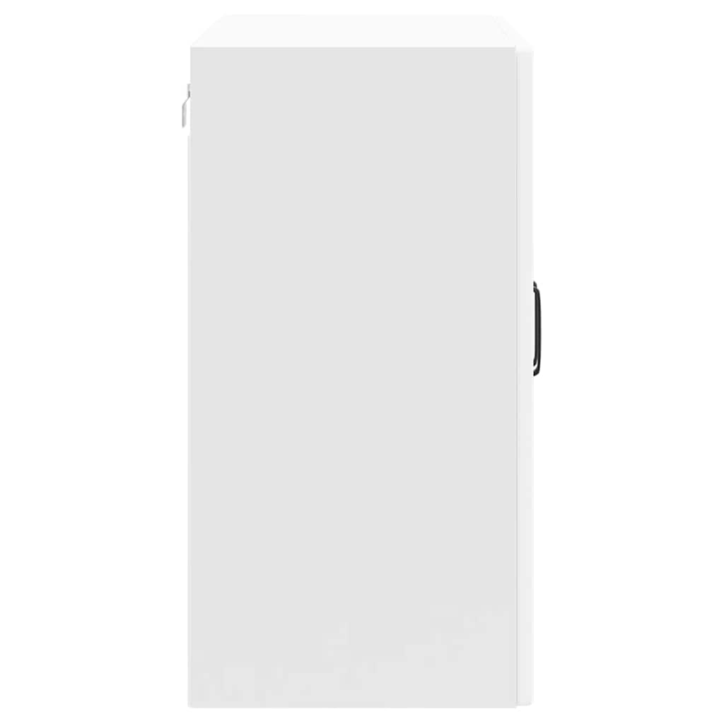 Kjøkkeninnredning Overskap Lucca Hvit