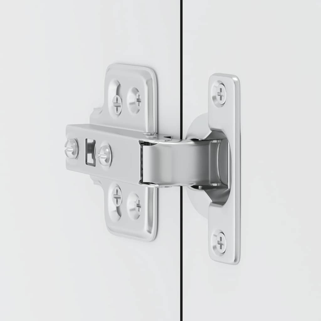 Kjøkkeninnredning Overskap Lucca Svart