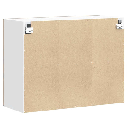 Kjøkkeninnredning Overskap Lucca Røkt Eik