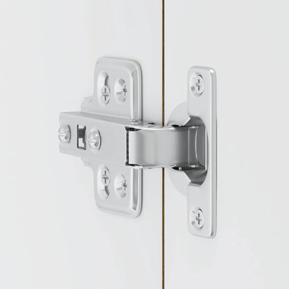 Kjøkkeninnredning Overskap Lucca Røkt Eik