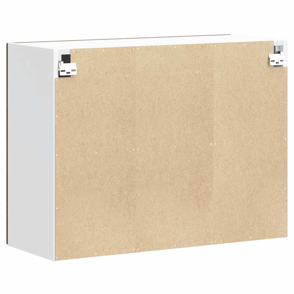 Kjøkkeninnredning Overskap Lucca Brun Eik