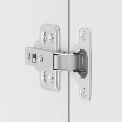 Kjøkkeninnredning Overskap Lucca Brun Eik