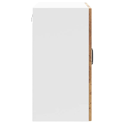 Kjøkkeninnredning Overskap Lucca Gammelt tre