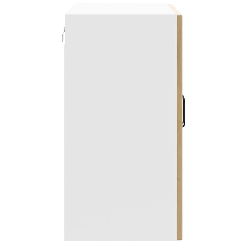 Kjøkkeninnredning Overskap Lucca Artisan Eik