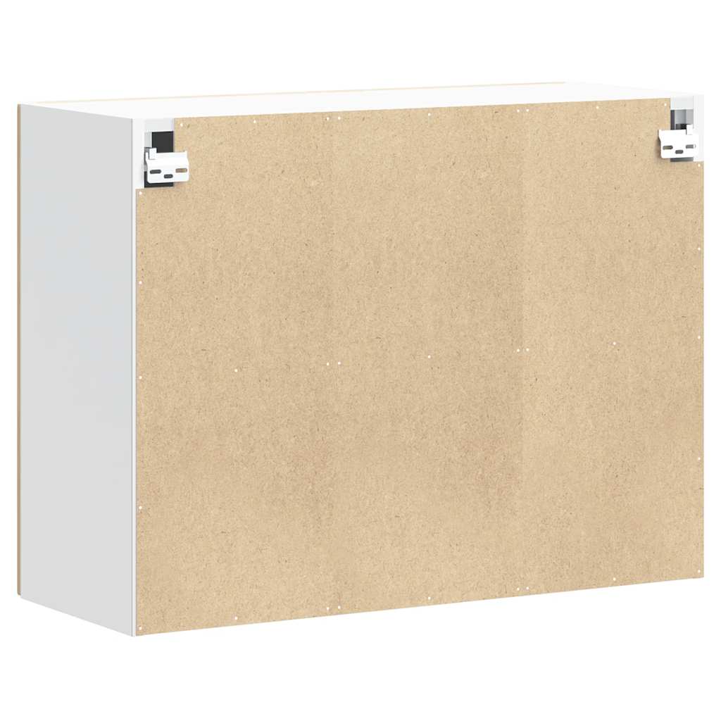 Kjøkkeninnredning Overskap Lucca Artisan Eik