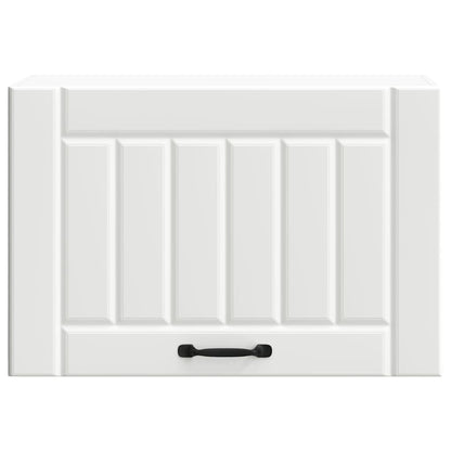 Kjøkkeninnredning Overskap veggskap Lucca hvit