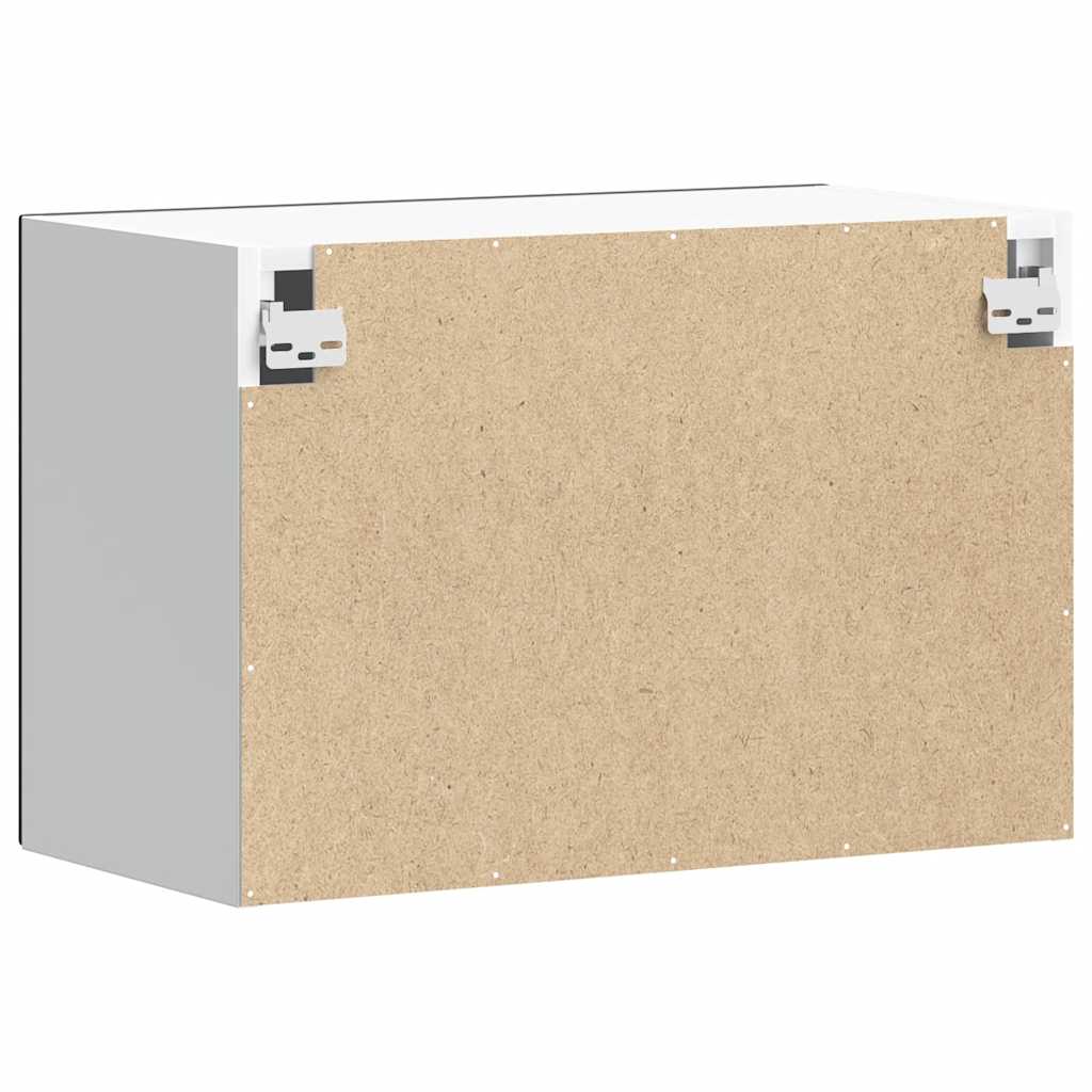 Kjøkkeninnredning Overskap veggskap Lucca svart