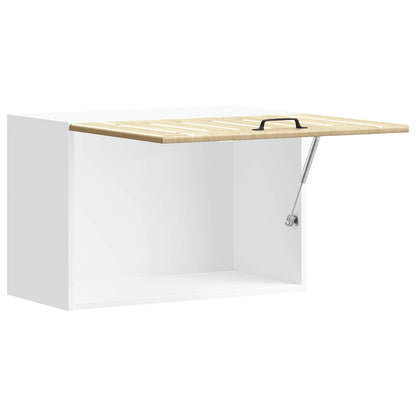 Kjøkkeninnredning Overskap veggskap Lucca Sonoma eik