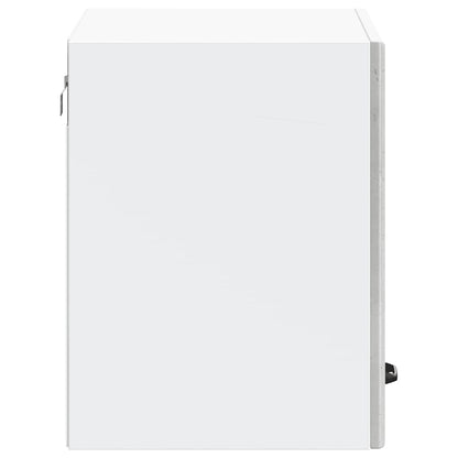 Kjøkkeninnredning Overskap veggskap Lucca Betonggrå