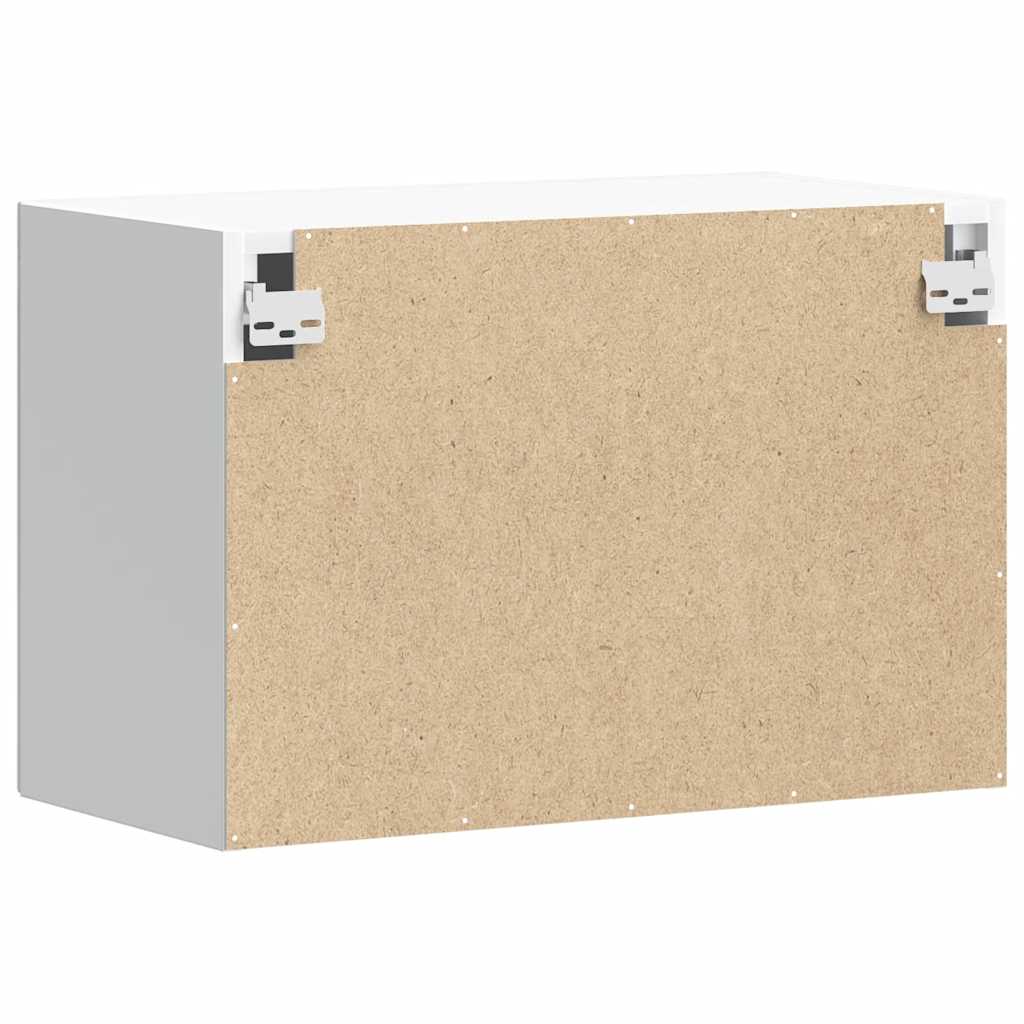 Kjøkkeninnredning Overskap veggskap Lucca Betonggrå