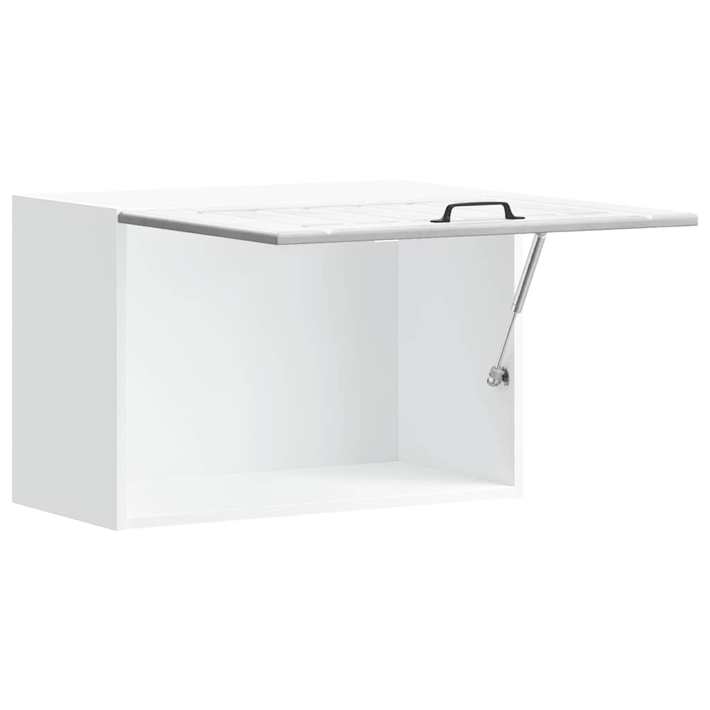 Kjøkkeninnredning Overskap veggskap Lucca Betonggrå